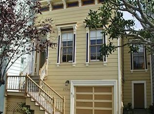 1534 Baker St, San Francisco, CA 94115