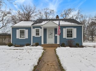 1439 S 5th St, St Charles, IL