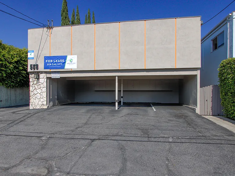 508 Hill Dr #10 — Photo 1