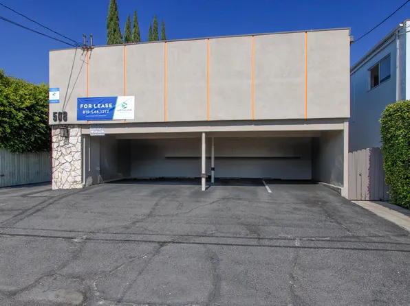 508 Hill Dr #10, Glendale, CA 91206