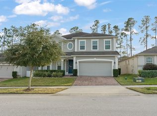 1219 Garrett Gilliam Dr, Ocoee, FL 34761