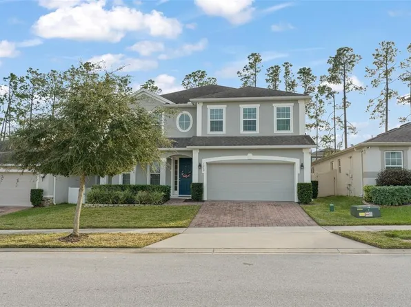 1219 Garrett Gilliam Dr, Ocoee, FL 34761