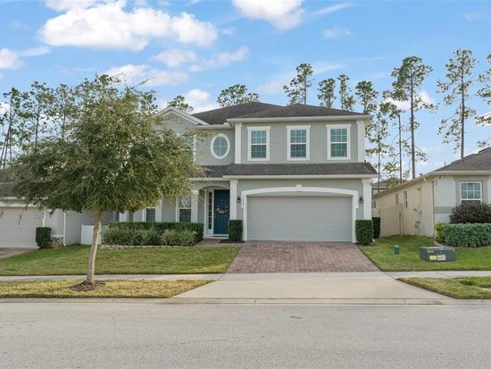 1219 Garrett Gilliam Dr, Ocoee, FL 34761