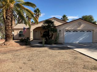 8670 S Ash St, Mohave Valley, AZ 86440
