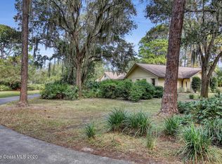 650 Chase Hammock Rd, Merritt Island, FL 32953