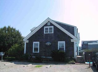 133F Old South Rd #6, Nantucket, MA 02554