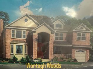 3683 Orchard Rd, Wantagh, NY 11793