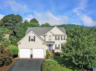412 Grayrock Dr, Crozet, VA 22932
