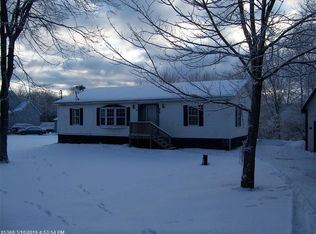 270 Belgrade Rd, Oakland, ME 04963