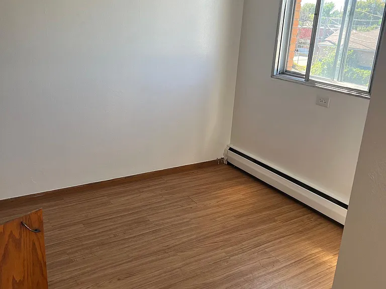 Dinning area off of Kitchen