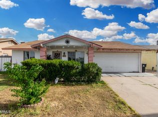 4513 W YUCCA Street, Glendale, AZ 85304