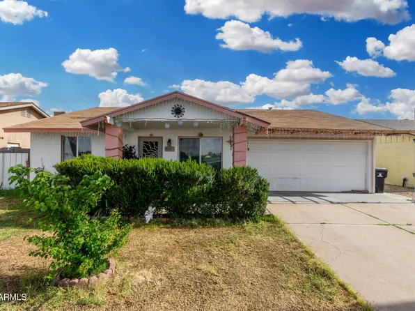 4513 W YUCCA Street, Glendale, AZ 85304