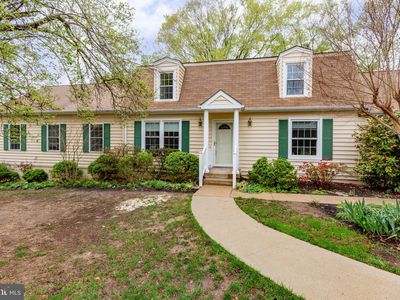 4 N Hill Ct, Fredericksburg, VA, 22407