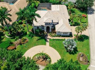 18421 Verona Lago Dr, Miromar Lakes, FL 33913