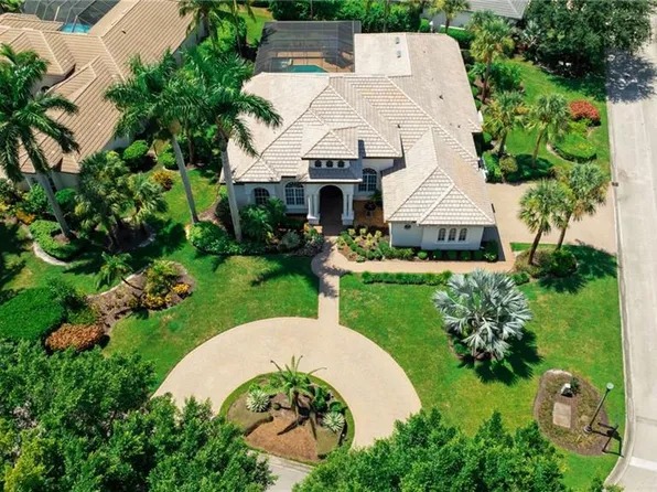 18421 Verona Lago DR, MIROMAR LAKES, FL 33913