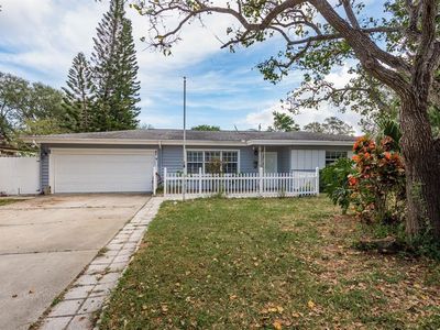 1649 S Evergreen Ave, Clearwater, FL, 33756