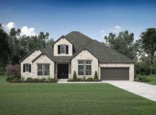 9508 Holly Blue Ln, Denton, TX 76207