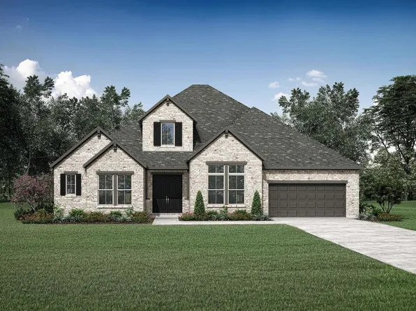 9508 Holly Blue Ln, Denton, TX 76207