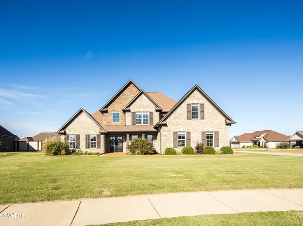 174 Long Leaf Dr, Medina, TN 38355