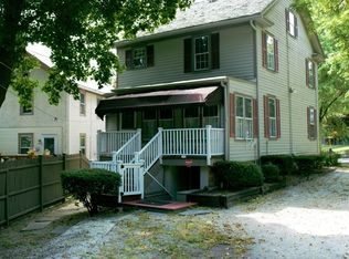 91 High St, Newton, NJ 07860