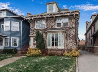 27 Dorchester Rd, Buffalo, NY 14222