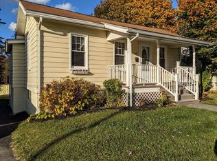309 Myers St, Ebensburg, PA 15931