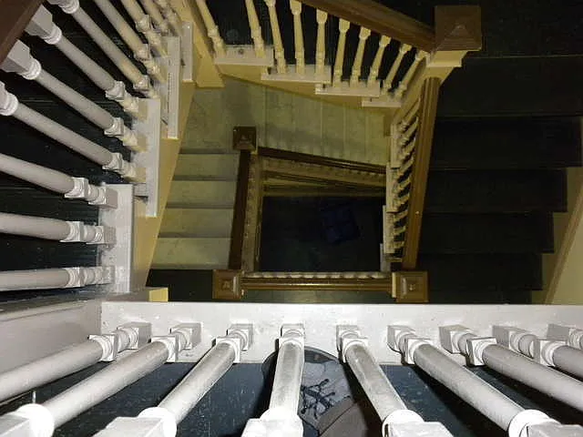 1417 Beacon St #9 — Photo 11