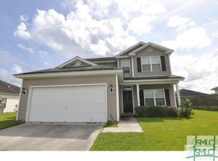 25 Evergreen Oak Dr, Richmond Hill, GA 31324