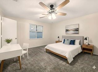 8802 Peppergrass Cv, Austin, TX 78745