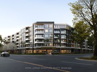 2501 Saw Whet Blvd #201, Oakville, ON L6M 5M9