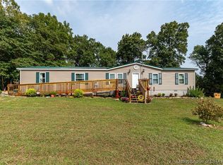 10801 Otterbein Rd SE, Laconia, IN 47135