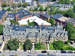 15 Garrison Rd APT 1, Brookline, MA 02445