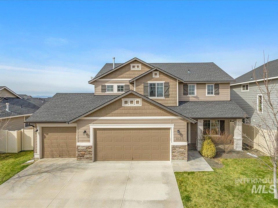 1st image of 8129 S Carpenter Ave
