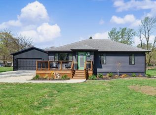 110 N Elm St, Loda, IL 60948