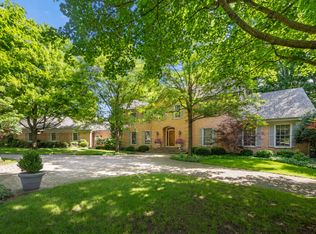 7 Bristol Rd, Winnetka, IL 60093