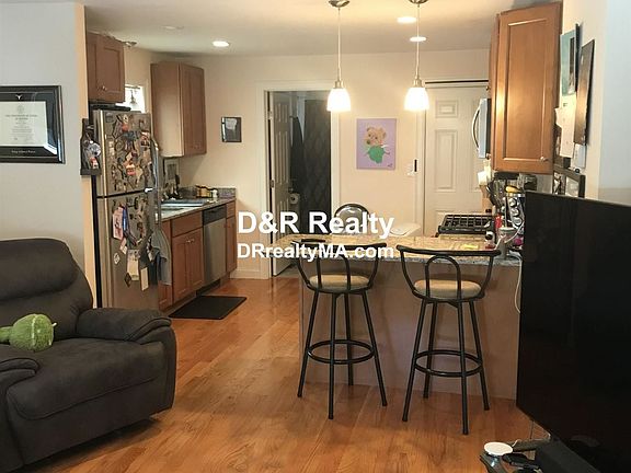 10 Nashua St. #1 Somerville Unit Photo 2