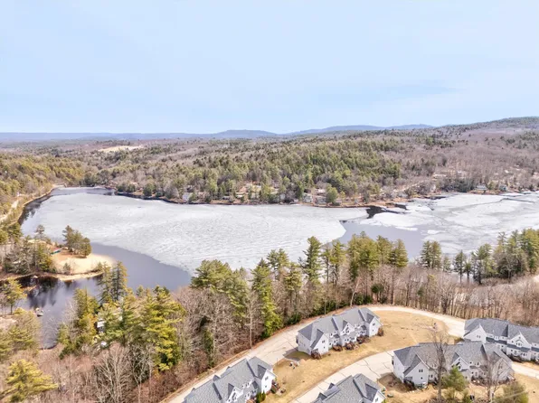 35 Collins Landing Road, Weare, NH 03281