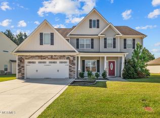 503 Sonoma Rd, Jacksonville, NC 28546