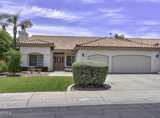 5339 W Wethersfield Dr, Glendale, AZ 85304