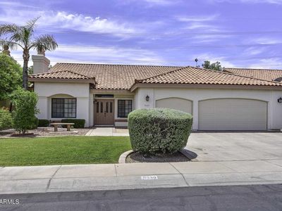 5339 W Wethersfield Dr, Glendale, AZ, 85304
