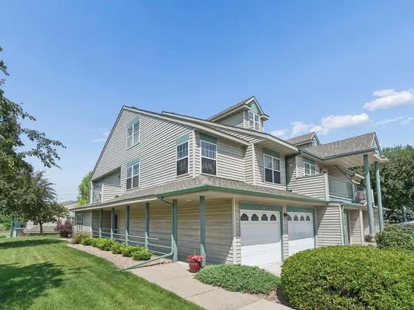 104 Morningside Dr NE, Hutchinson, MN 55350
