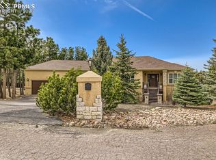 17572 Saddle Ridge Ct, Monument, CO 80132