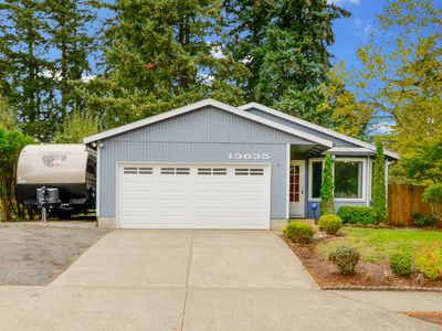 13635 SE Cora St, Portland, OR, 97236