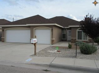 705 W Cottonwood Ave, Lovington, NM 88260