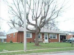 2682 Wyoming Dr, Xenia, OH 45385
