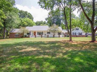 6178 Ackerson Lake Rd, Jackson, MI 49201