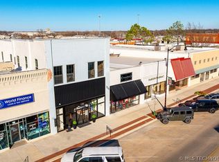 118 W Main St #A, Ada, OK 74820