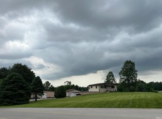 5831 N Water Tower Rd, Bruceville, IN 47516