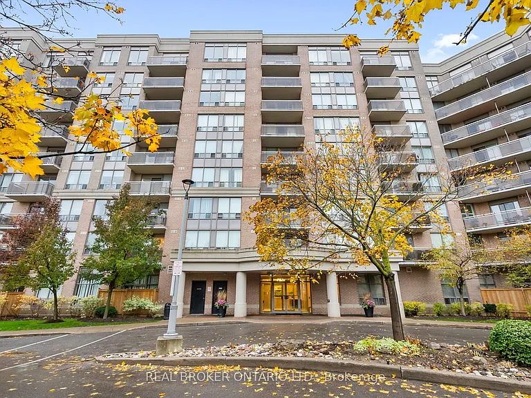 1720 Eglinton Ave E #601 — Photo 2