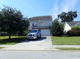 19 Wesleyan Dr, Savannah, GA 31419